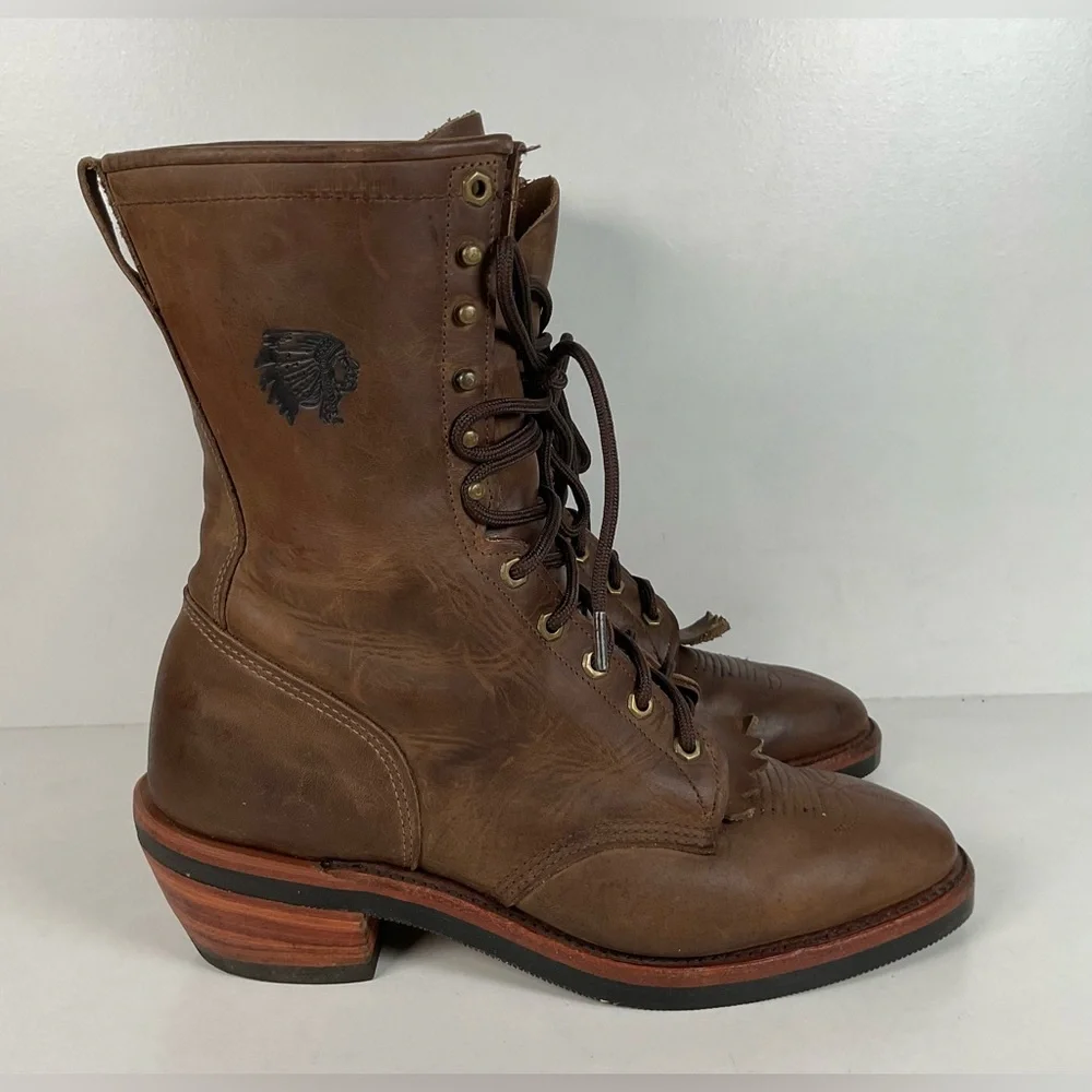 Chippewa good used